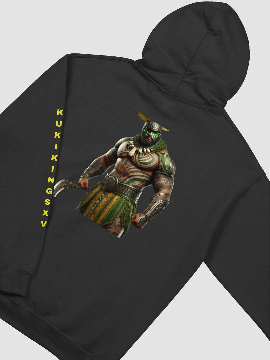 KK$XV KING HOODIE product image (38)