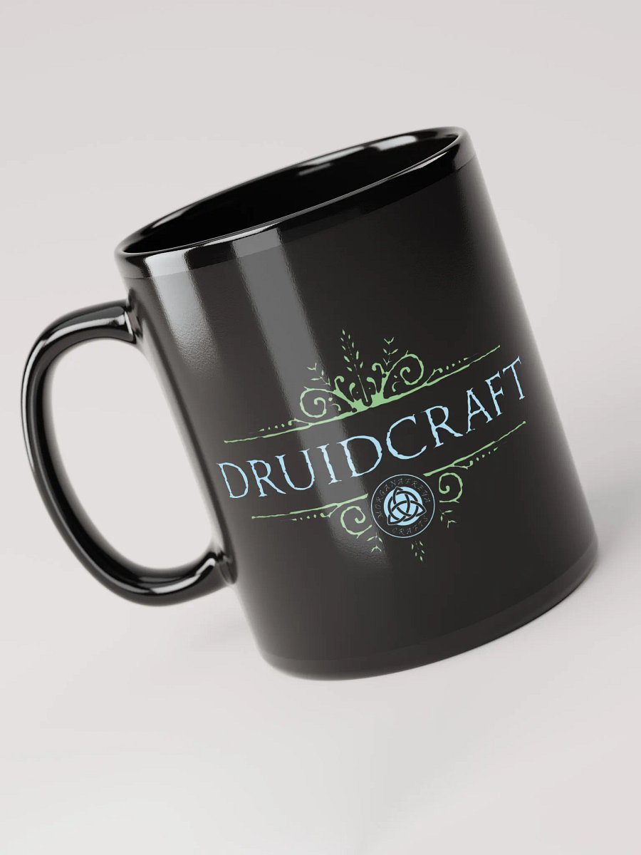 Druidcraft Coffee Mug product image (5)