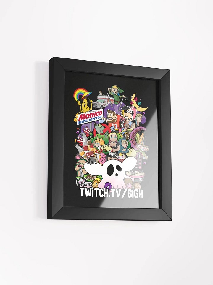 Partner Celebration: Print product image (48)