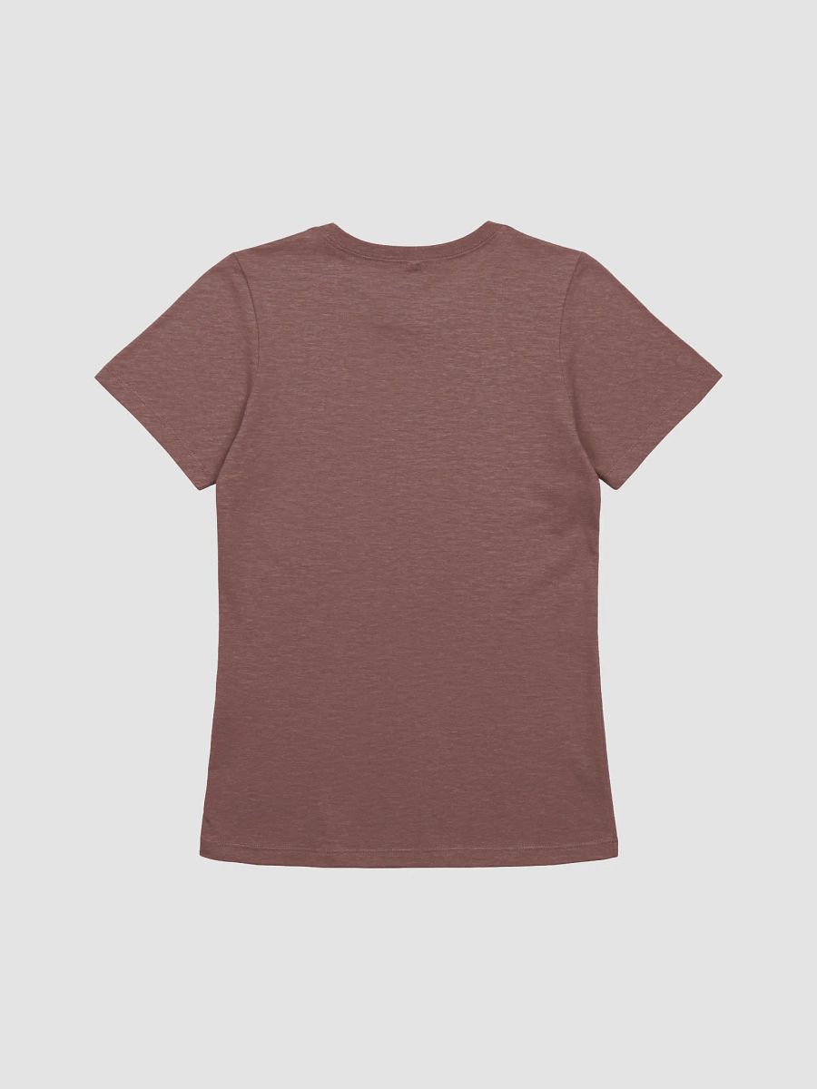 TUT Smylz Womens T-Shirt product image (2)
