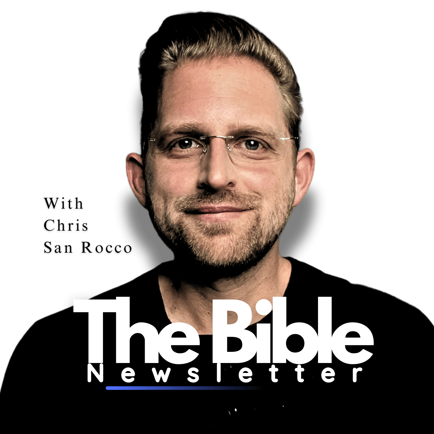 The Bible Newsletter Video Podcast product image (1)