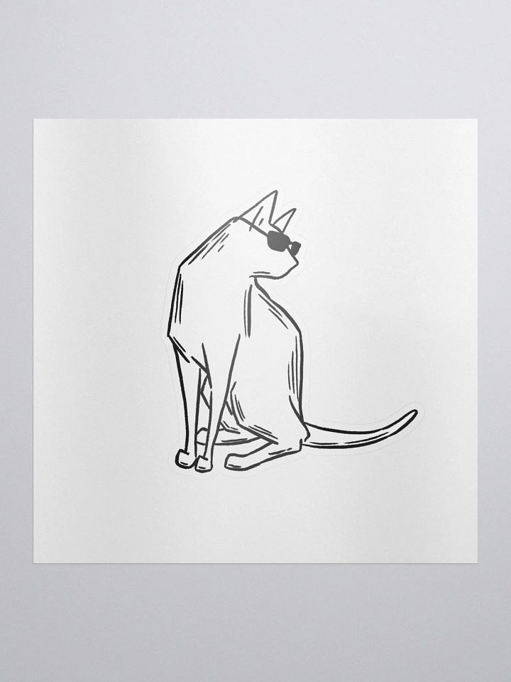 cute n' stylish cat product image (1)