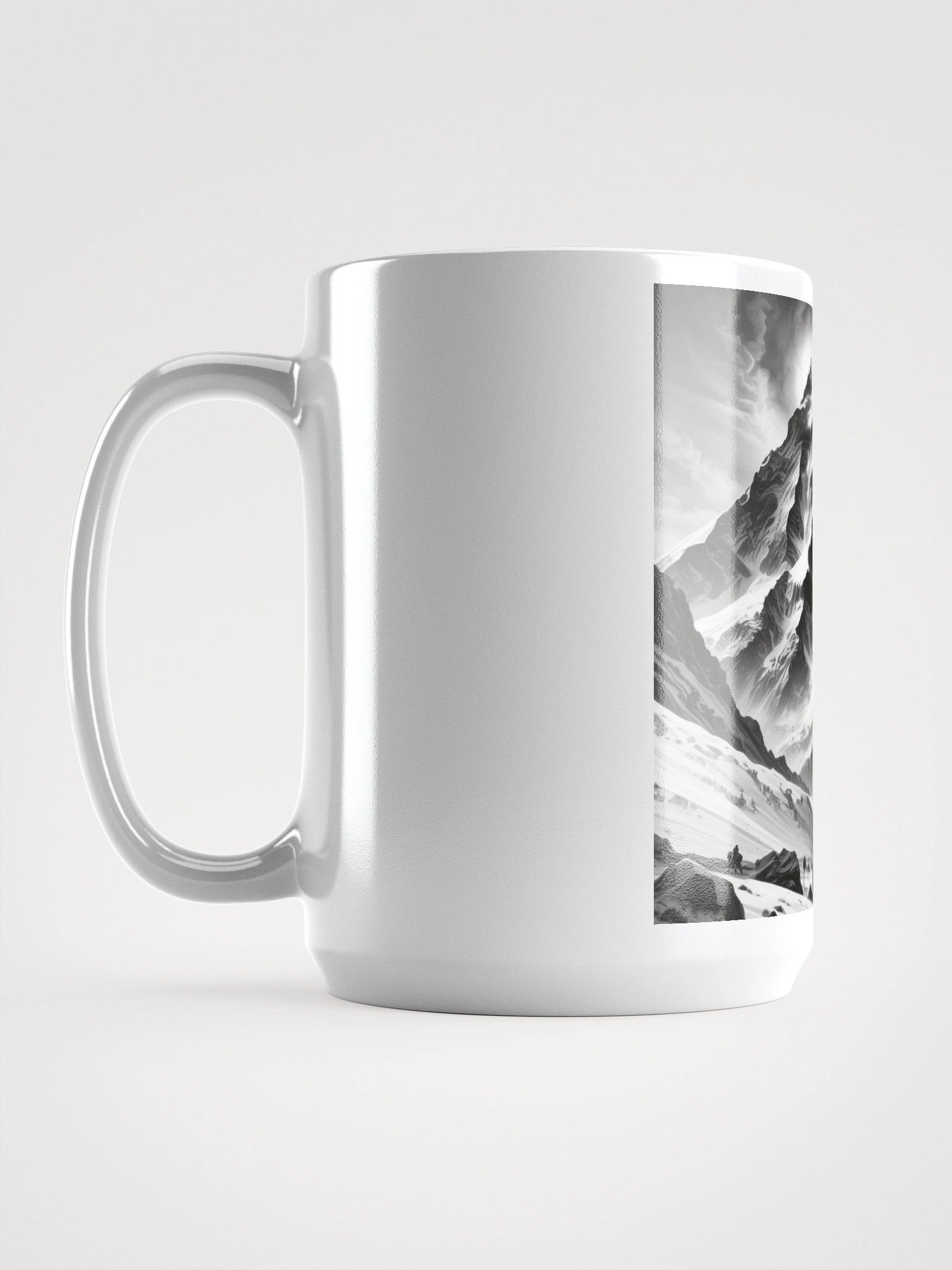 Mount Everest product image (6)