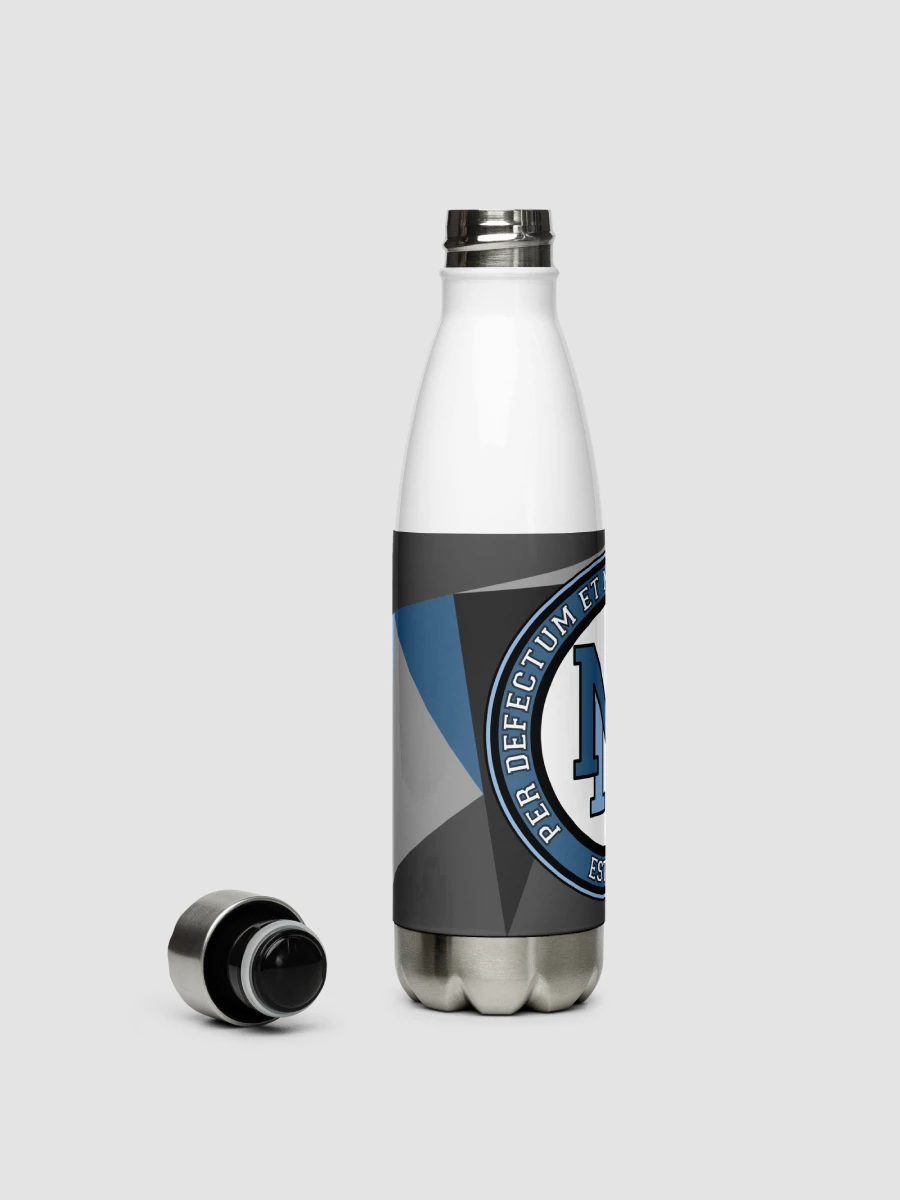 MathMan University - Water Bottle product image (7)