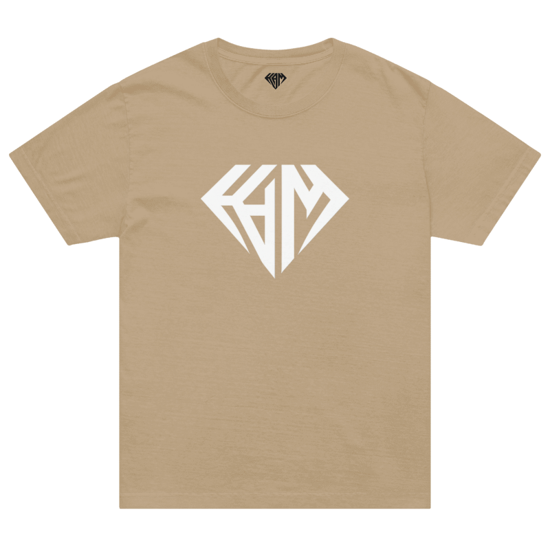 KAM Geometric Abstract Tee product image (25)