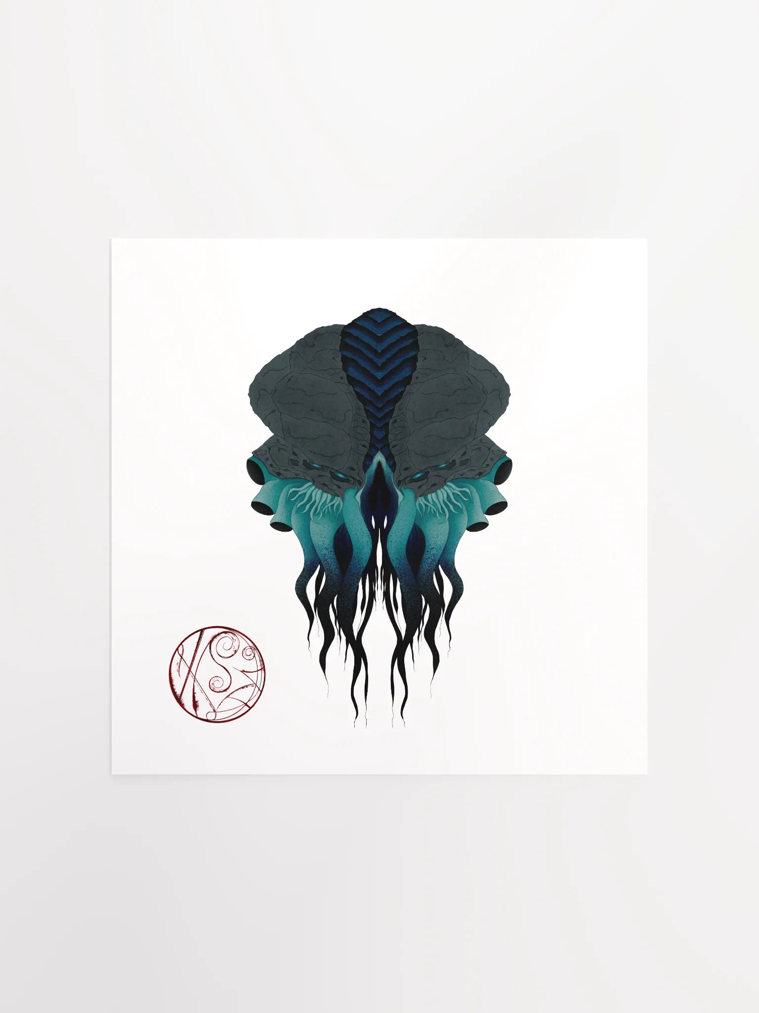 Cthulhu - Poster product image (1)