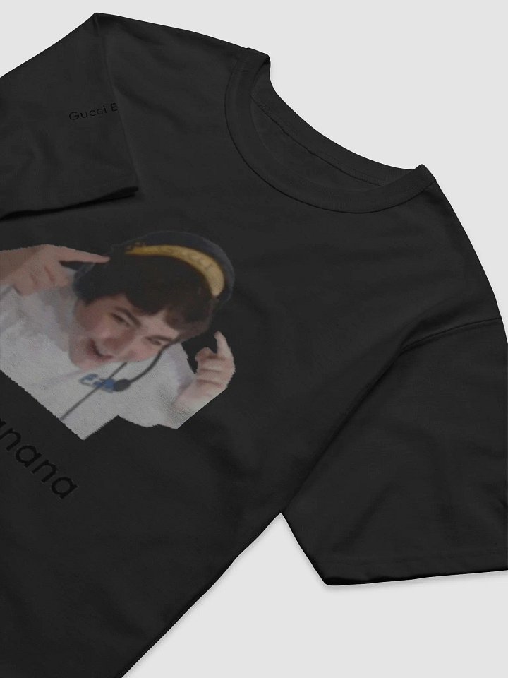 The Gucci Banana T-Shirt product image (2)