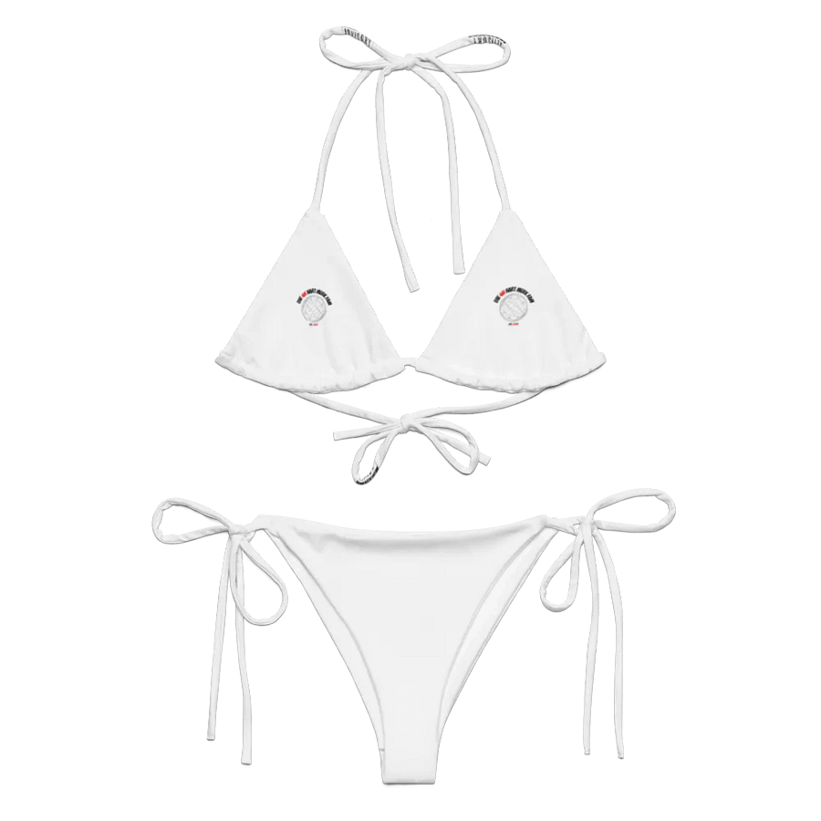 THE PARENTAL ADVISED 4N HART MERK FAMILY BIKINI product image (2)