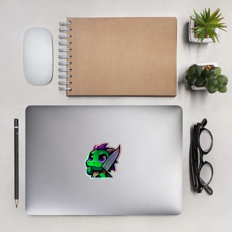 Debating emote product image (13)