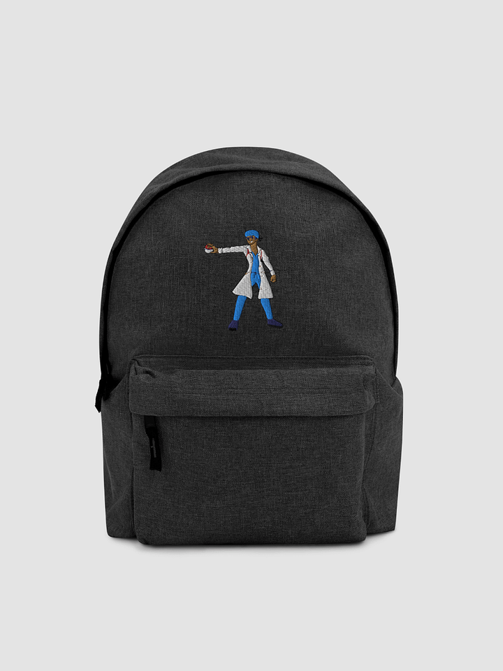 Doctor Pokémon Backpack product image (1)