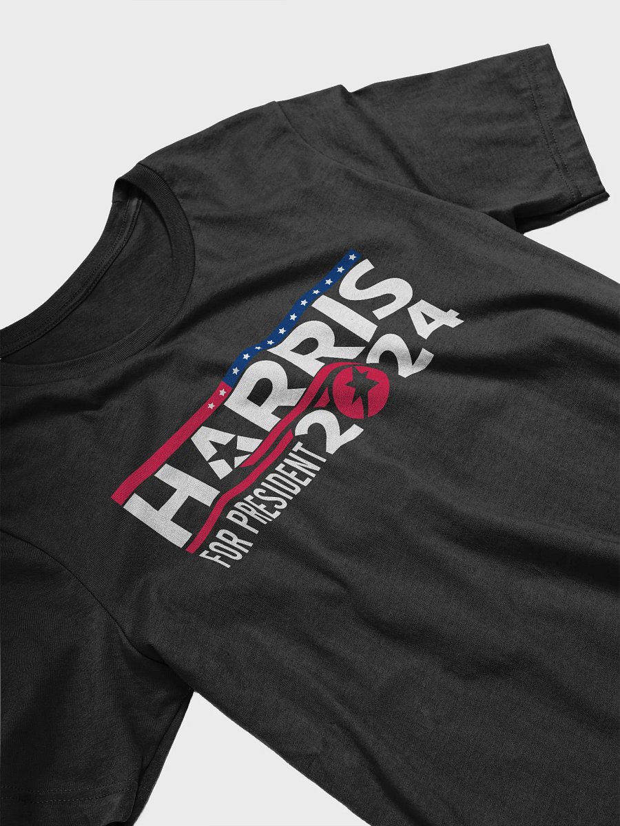 Harris For President T-Shirt product image (5)