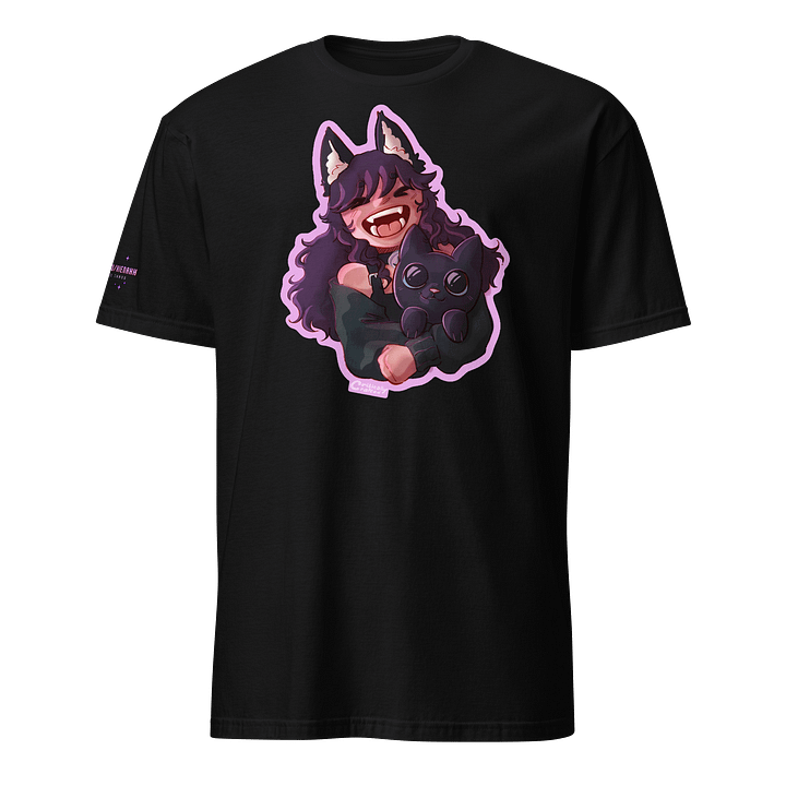 Pawsitivity T-Shirt product image (1)