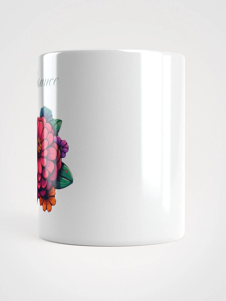 Zinnia Spirit: A Symbol of Endurance and Strength product image (3)