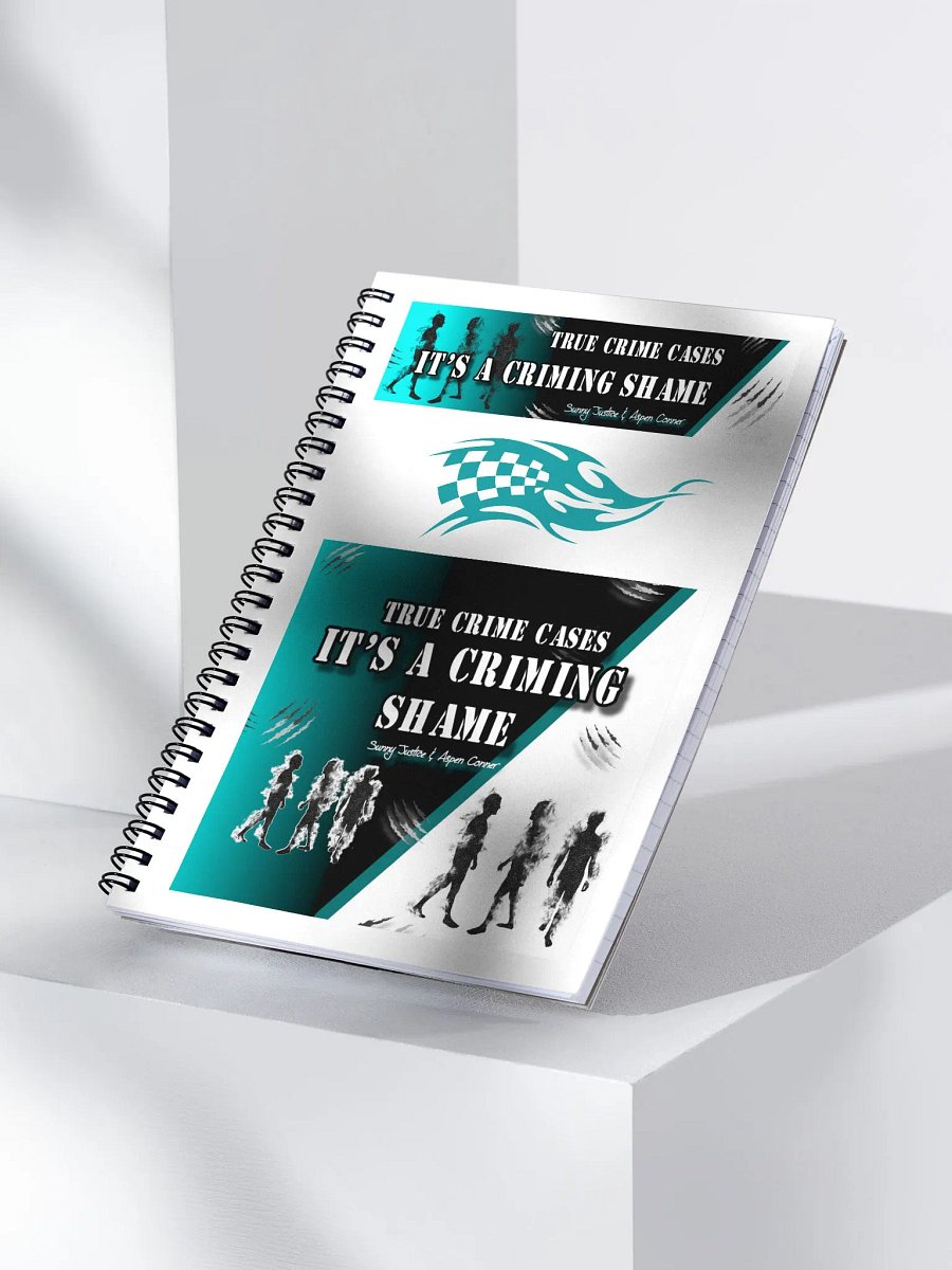IACS NOTEBOOK product image (4)