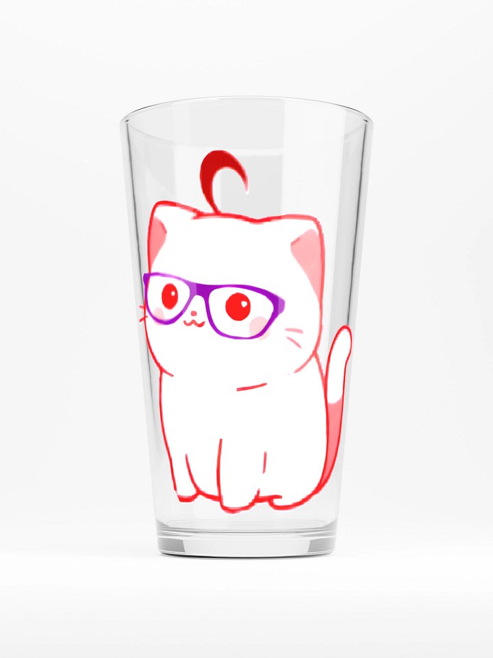 ScuffCat Pint Glass product image (1)