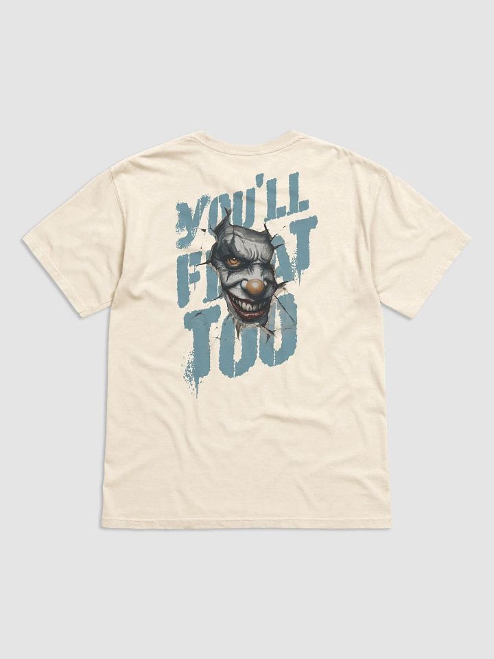 You'll Float Too product image (2)