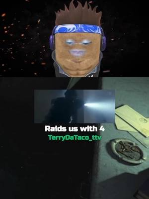 Getting Raided By @terrydataco Scared Me... Play Resident Evil 2 #residentevil2remake #gaming #potato #streamer #dadssupportingdads #vtuber #creatorsearchinsights