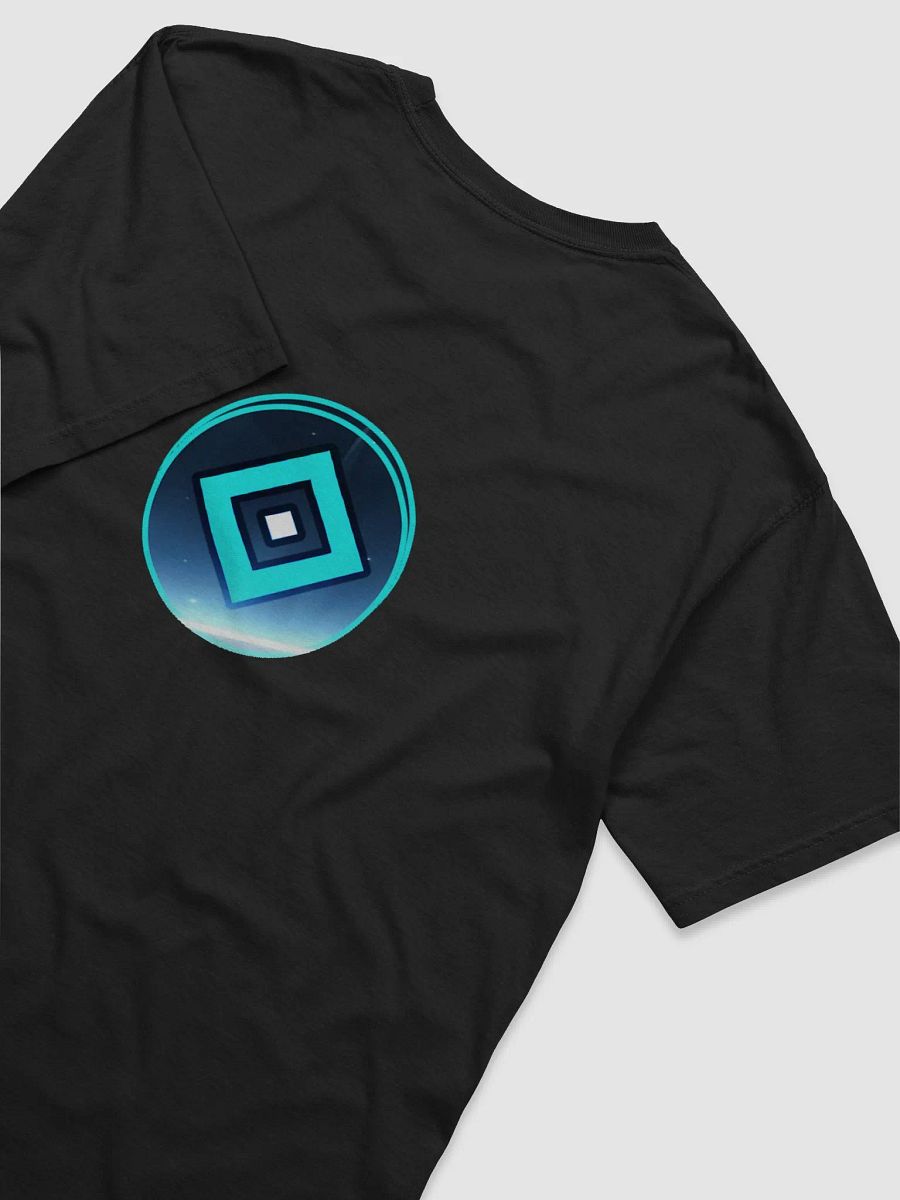 Atomic T-Shirt product image (4)