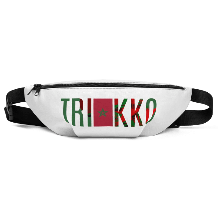 TRIKKO Fanny Pack product image (1)