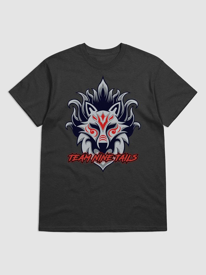 TeamNineTails Kitsune Tee product image (1)