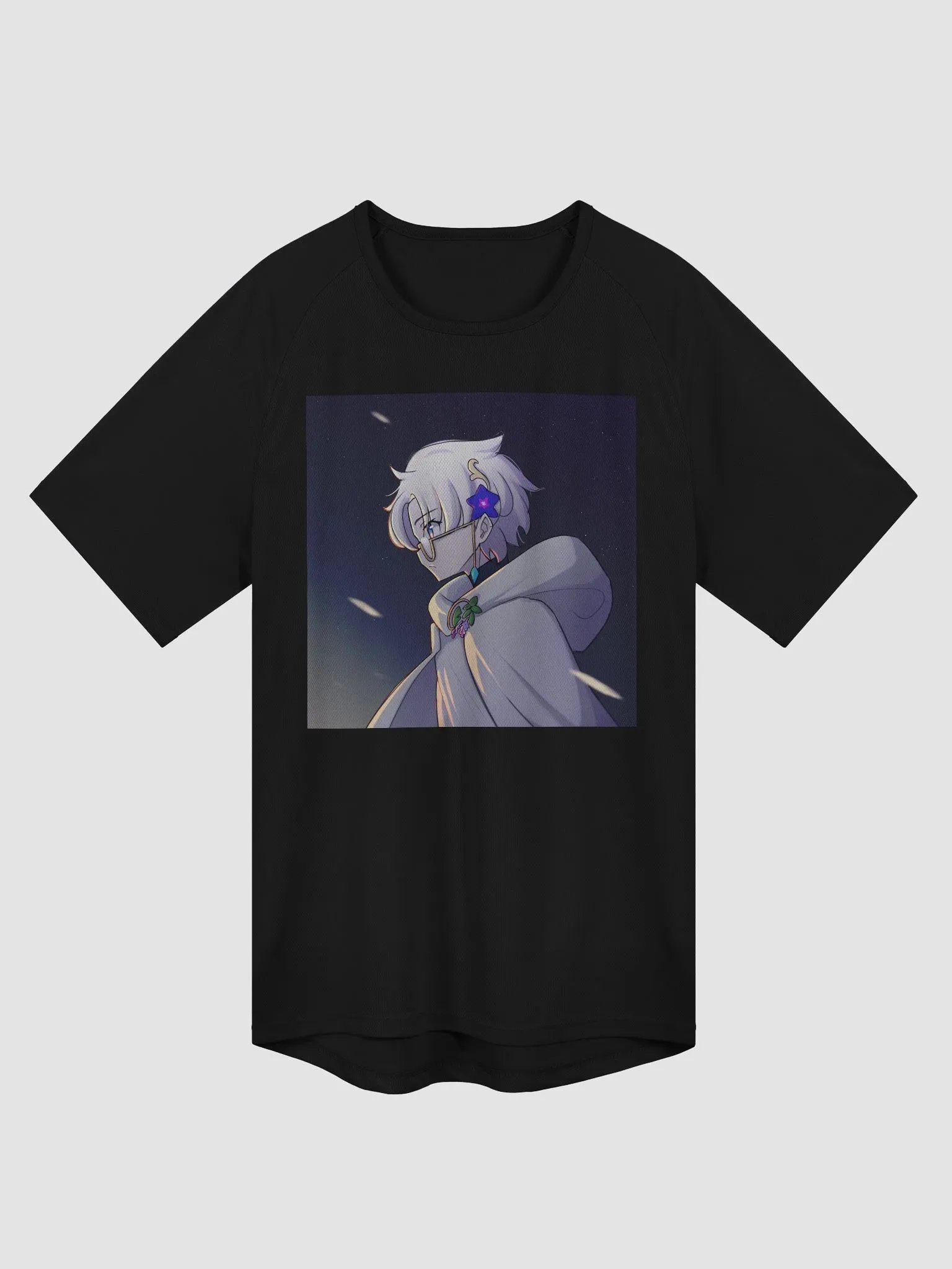 Starry Vision Unisex Shirt product image (4)
