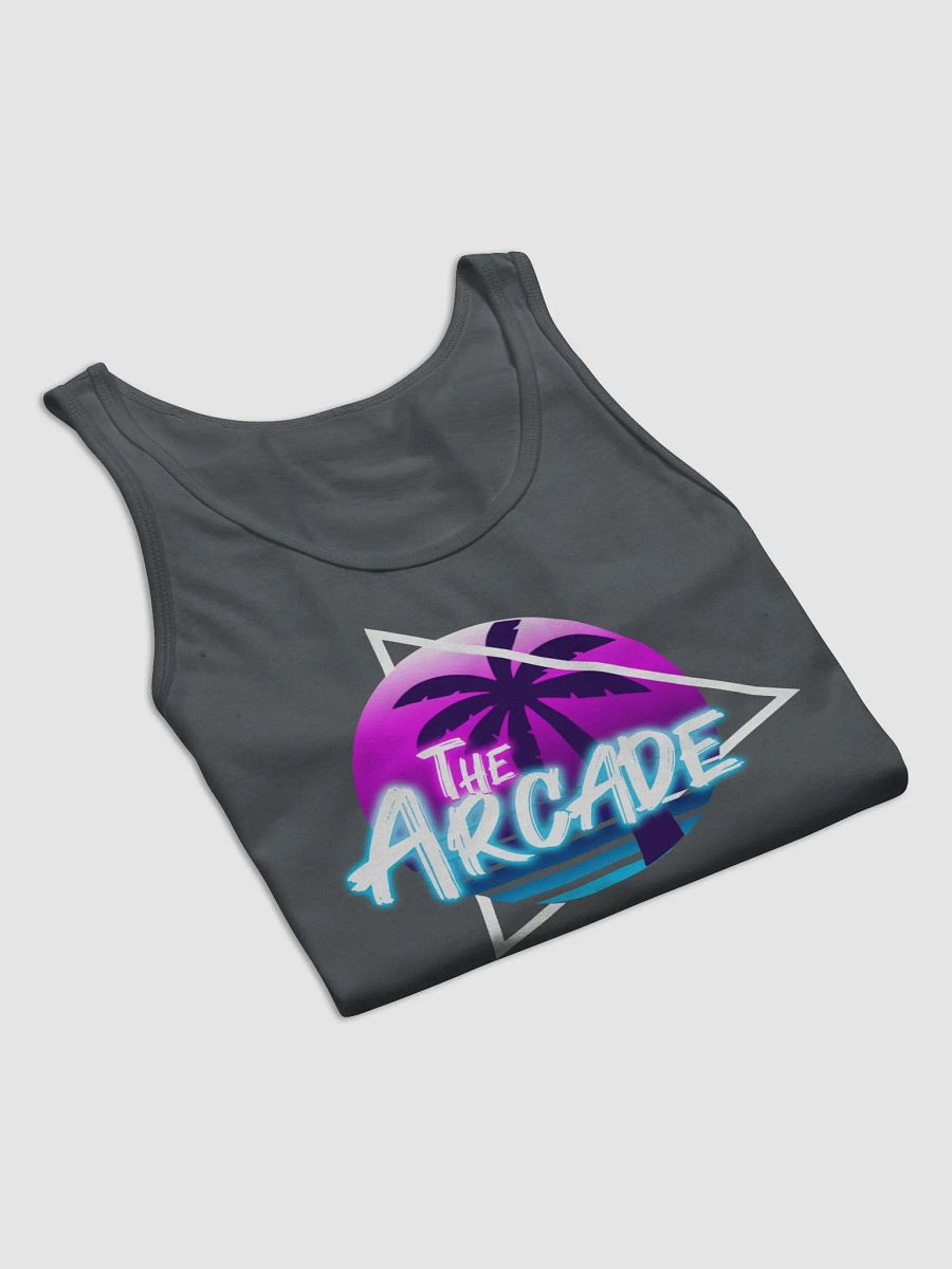 The Official Arcade Tank product image (3)