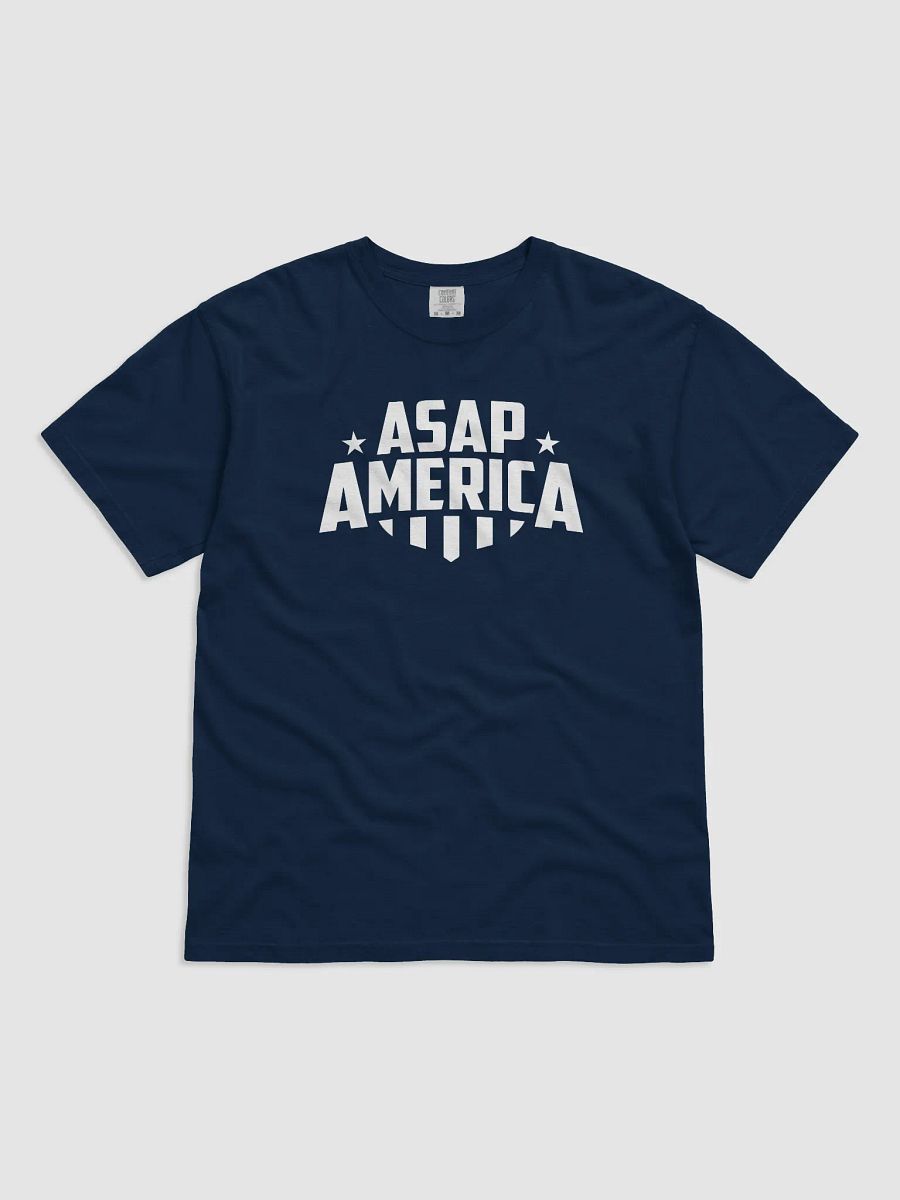 ASAP Super Tee – Lead the Way. Be the Difference. product image (2)