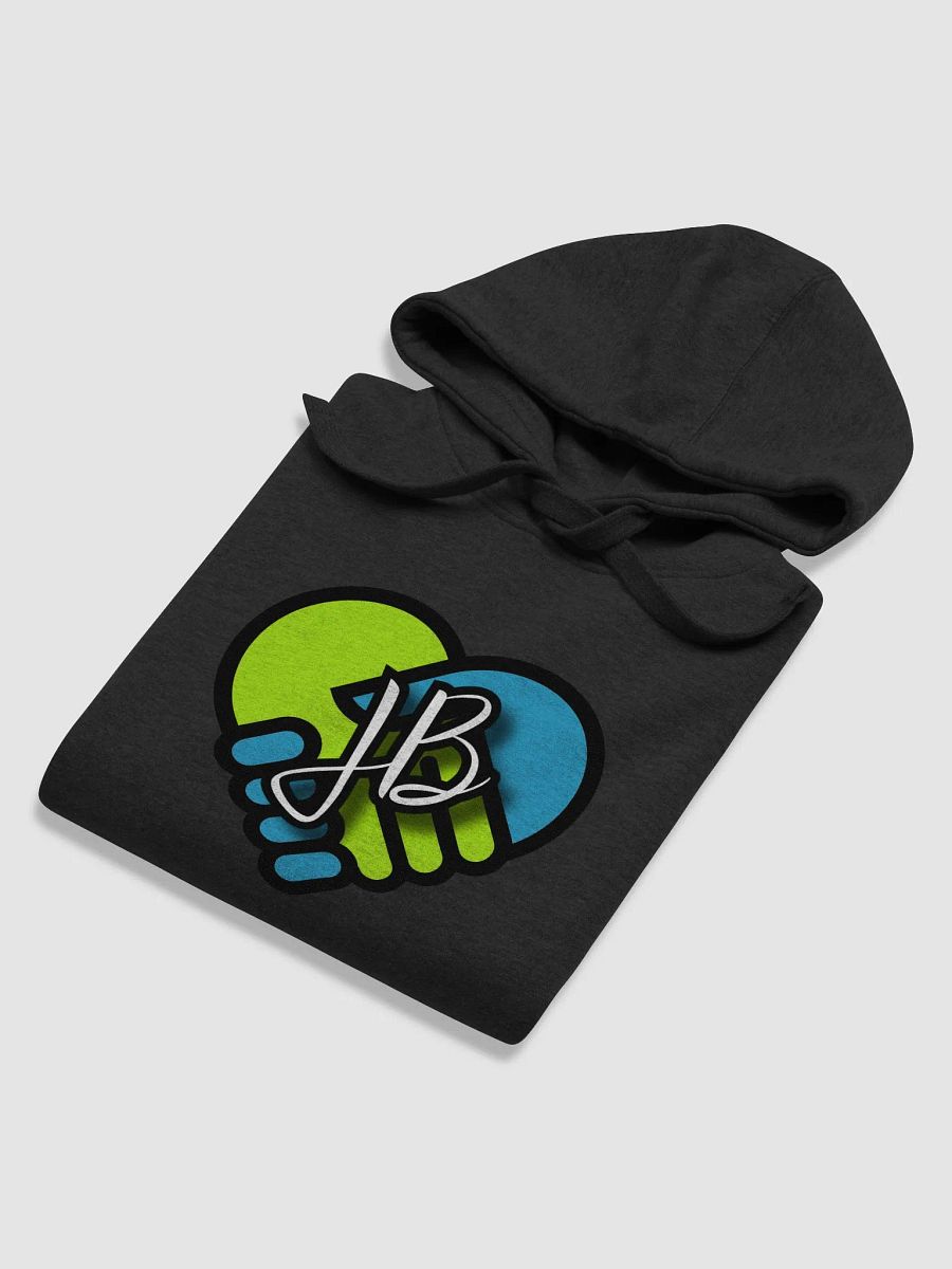 JB Hoodie product image (6)