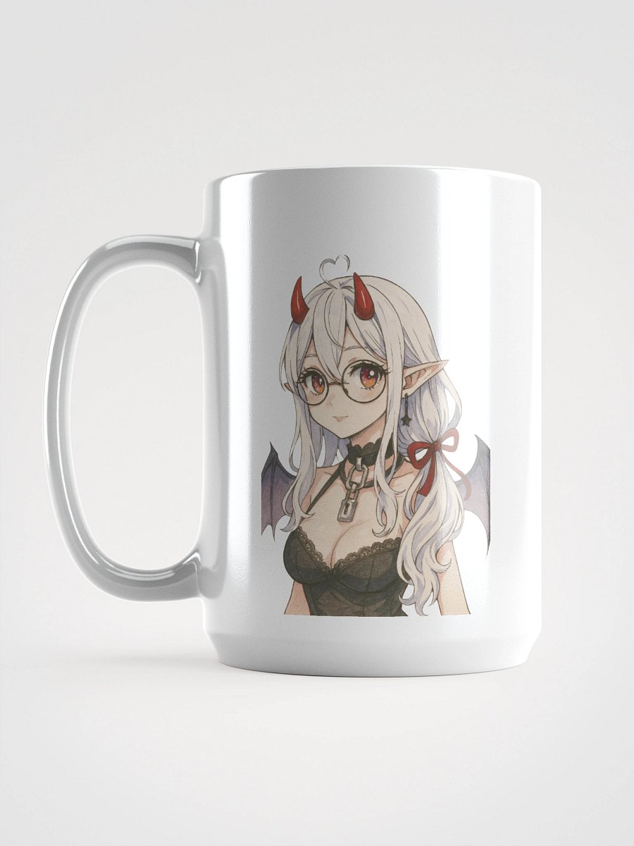 Limited Edition Yuumi Face Mug product image (6)