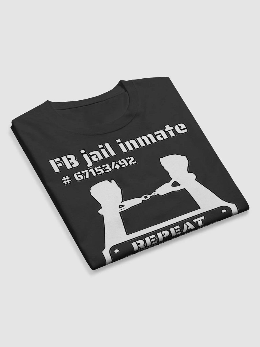 FB JAIL INMATE REPEAT OFFENDER product image (9)