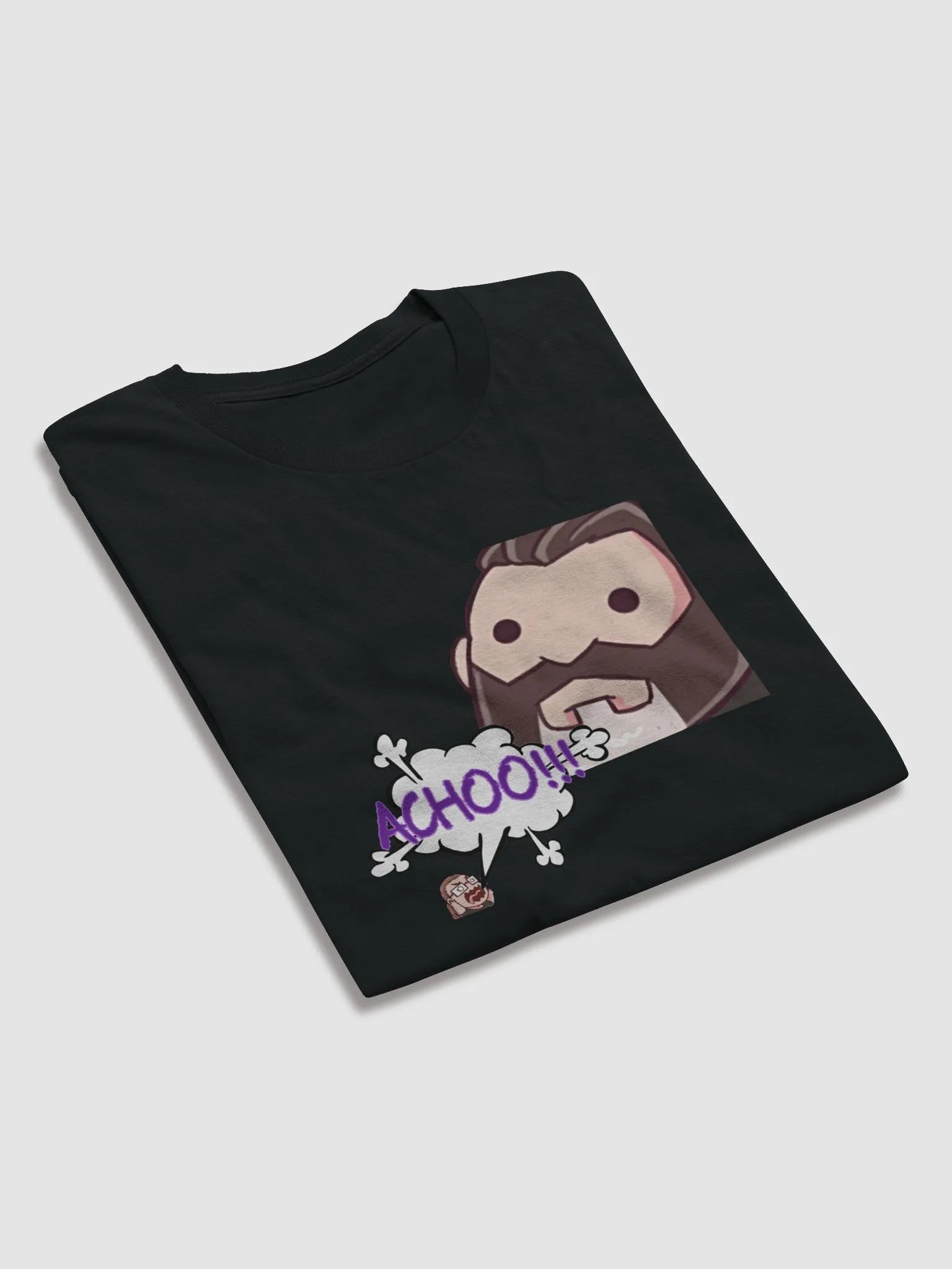 Lightweight Short Sleeve T-Shirt product image (4)