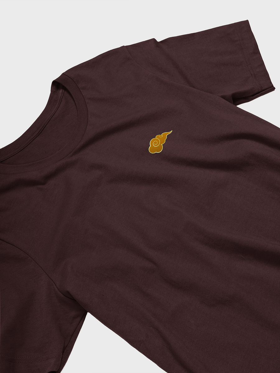Wudang Eight Immortals Sword Unisex T-Shirt product image (3)