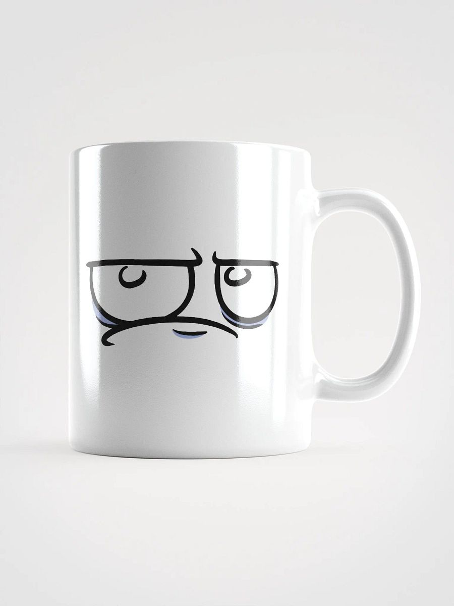 loadUgh Mug product image (1)