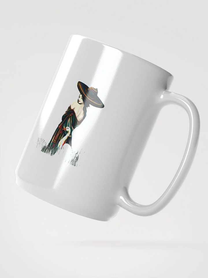 Vibrant Elegance Mug product image (2)