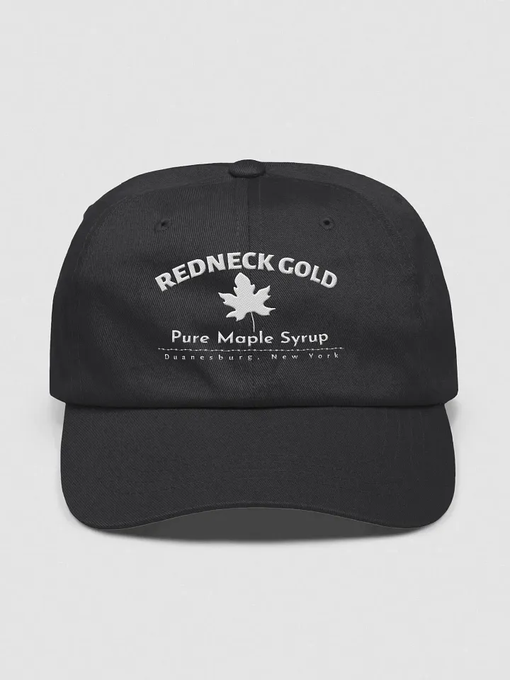 Redneck Gold Baseball Cap product image (1)