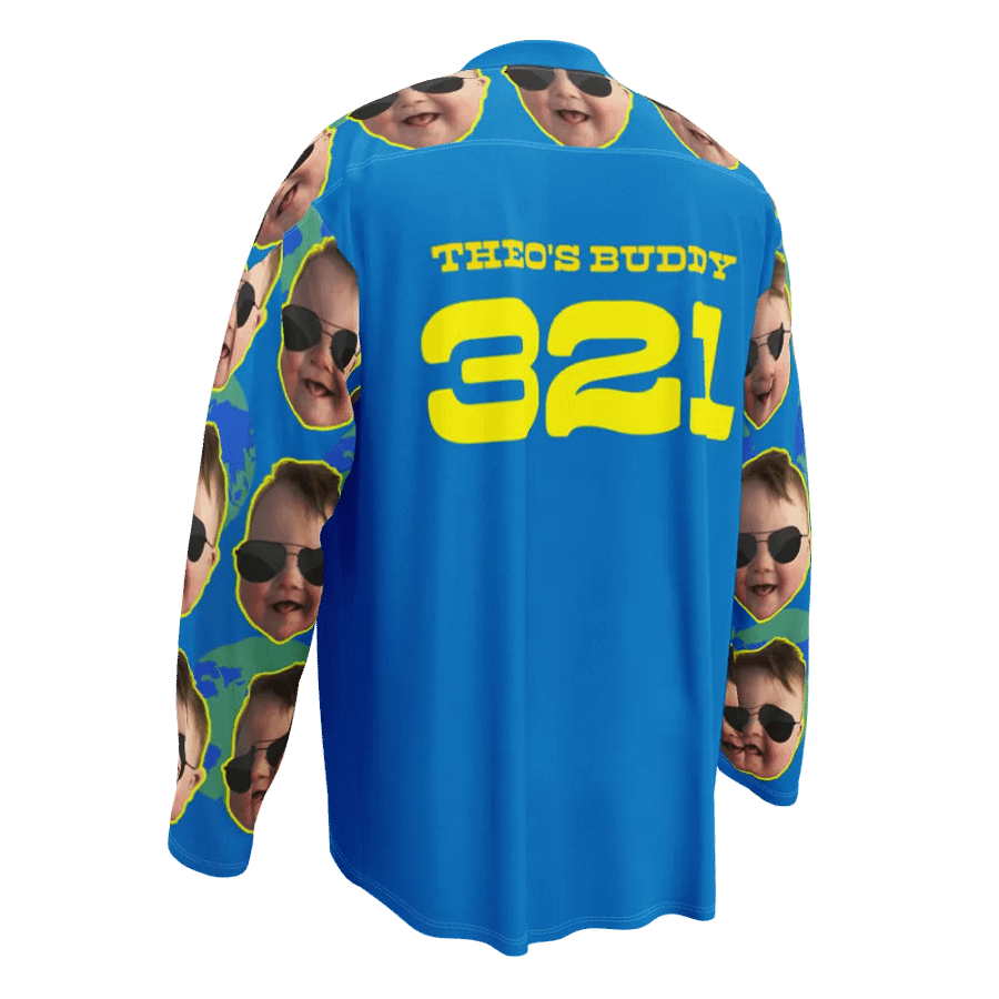 Hockey Jersey product image (6)