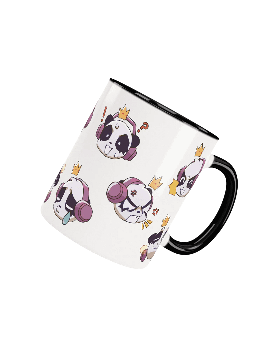 The Emote panda cup product image (46)