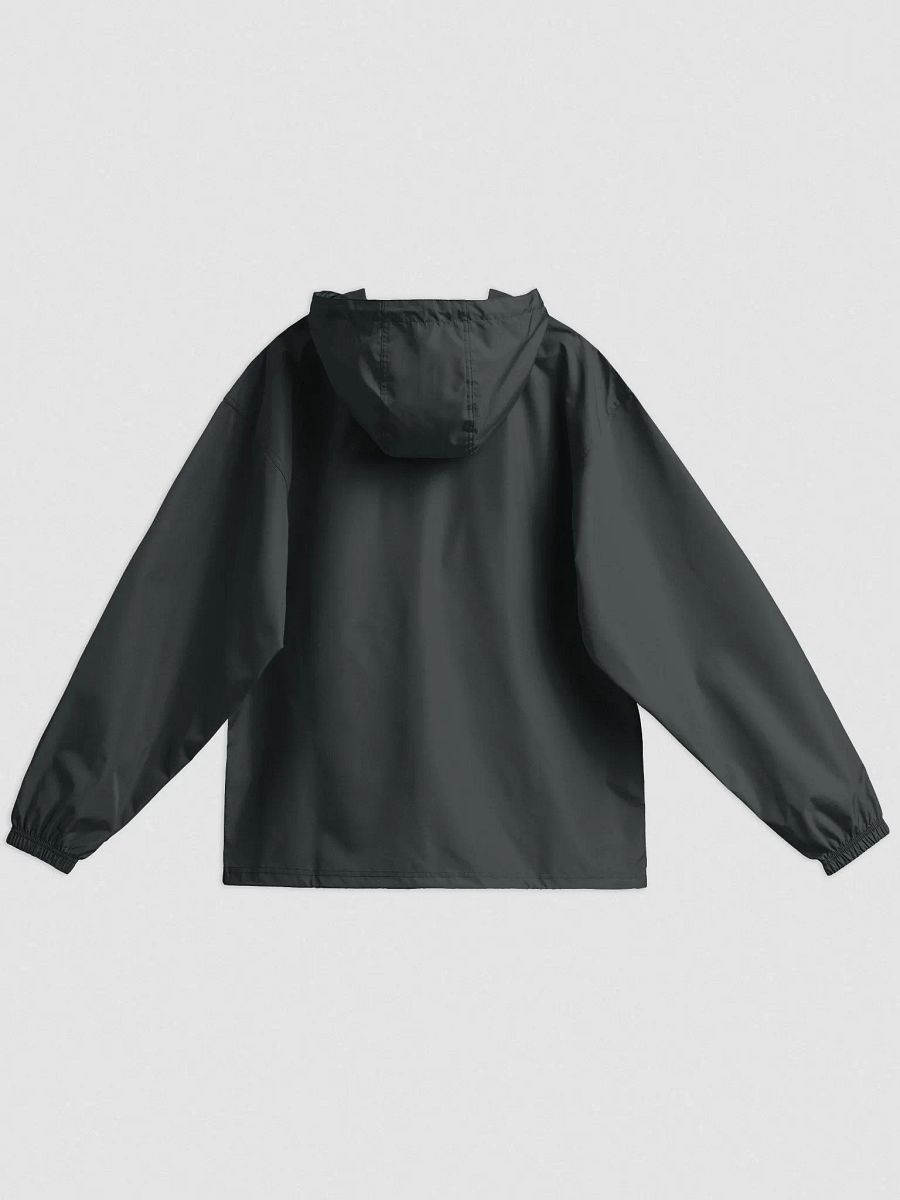 Unapologetic And Fierce | Packable Jacket product image (5)