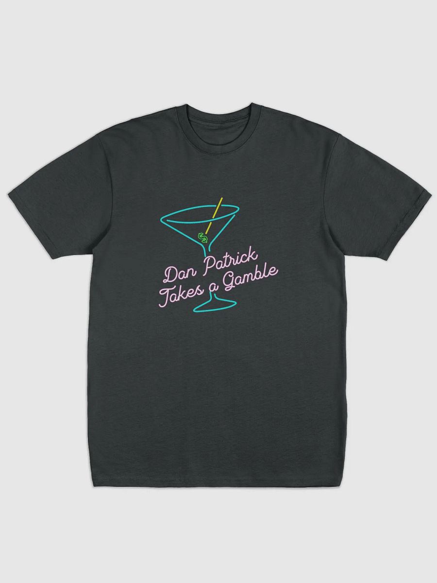 Big Logo Tee product image (1)