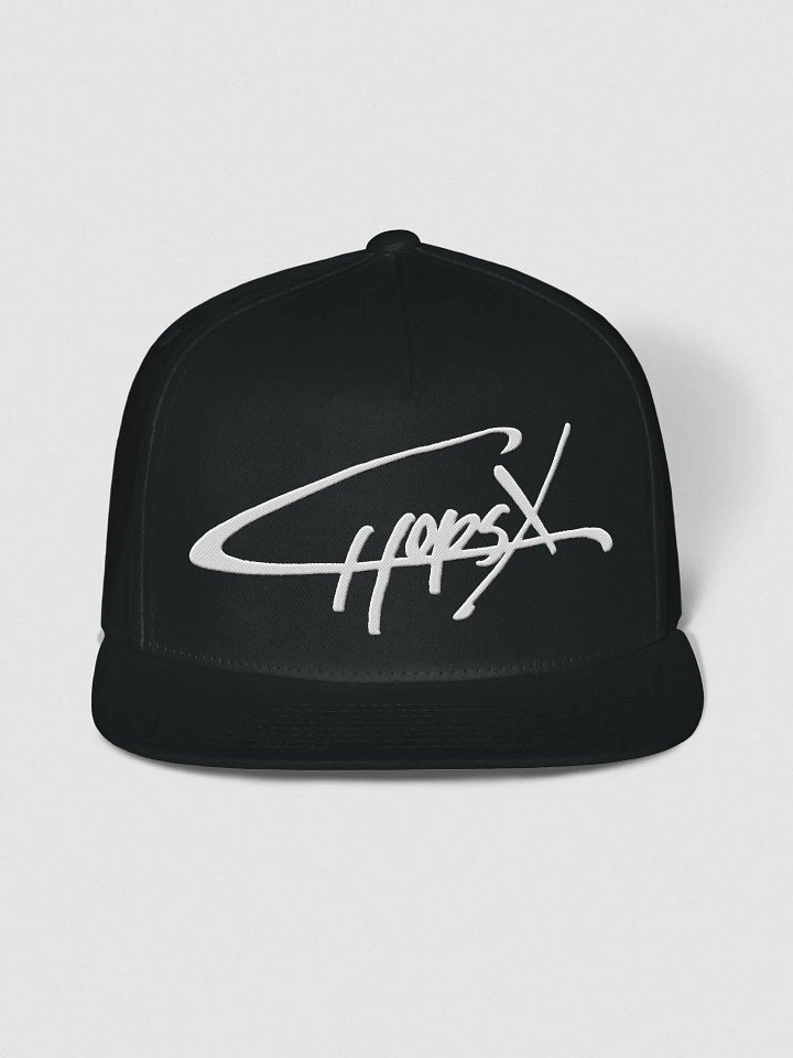 CHOPSx Snapback product image (4)