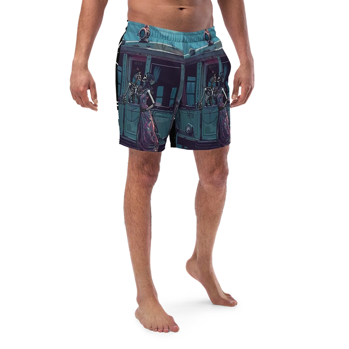 OTR Swim Trunks - Limited product image (1)