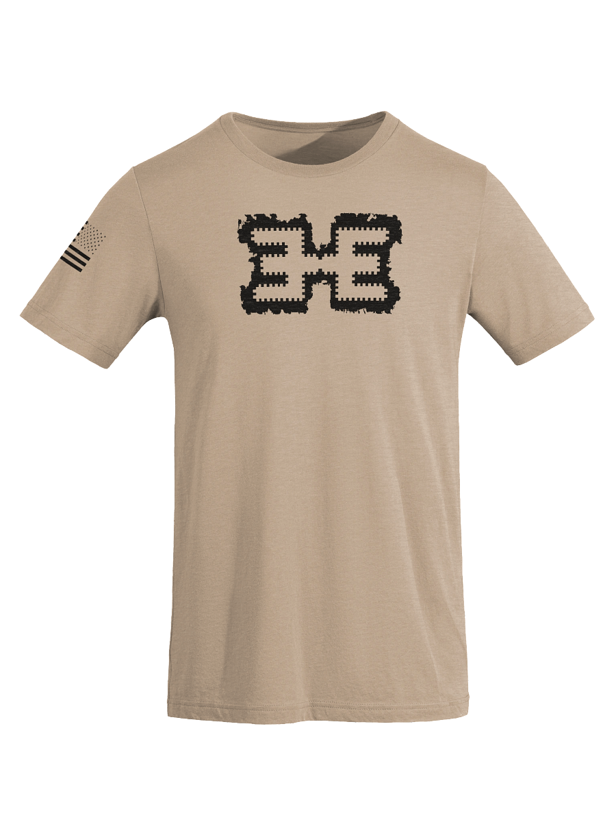 3E Bootcamp T-Shirt product image (14)