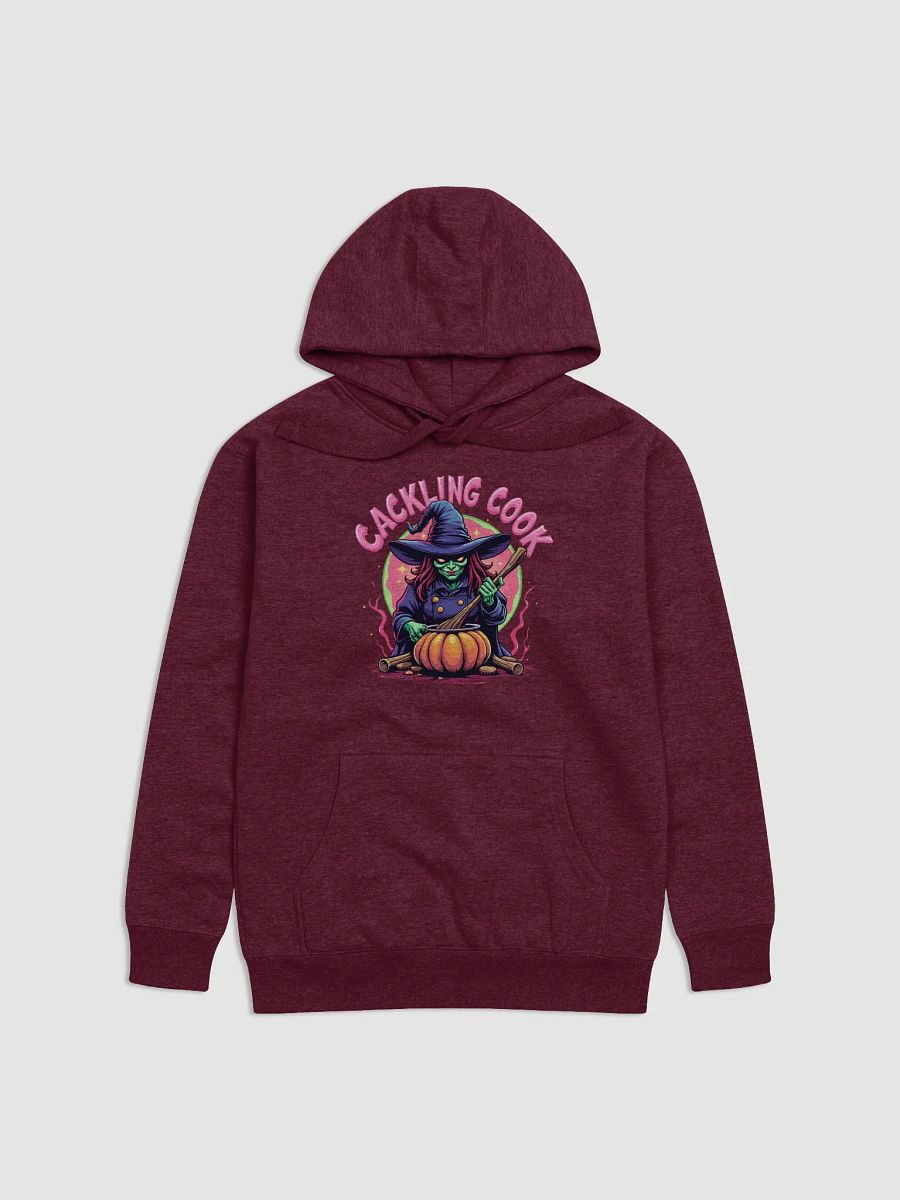 Cackling Cook Hoodie product image (31)