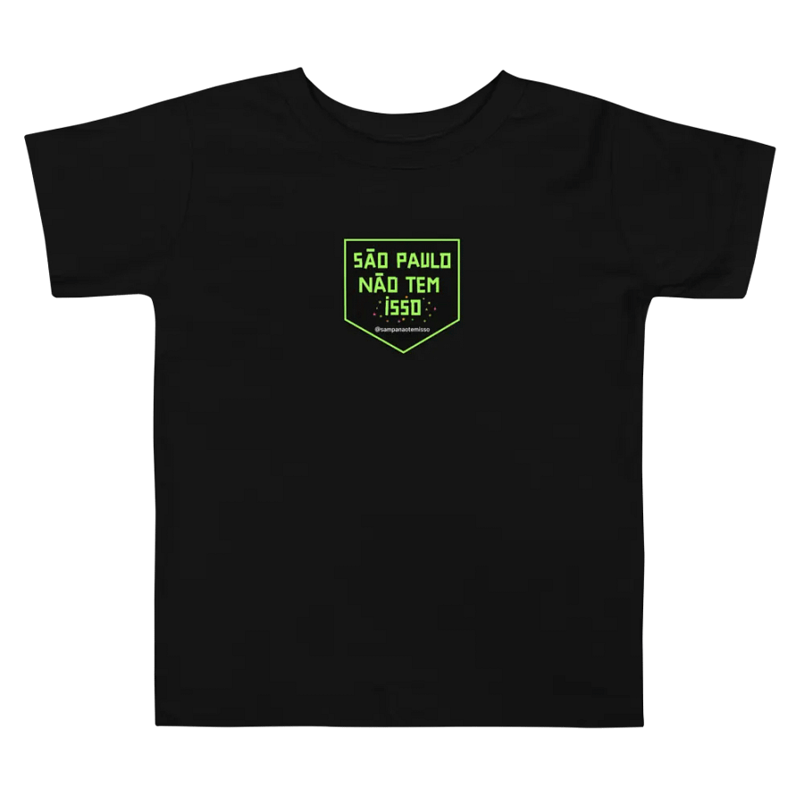 Camiseta Infantil Galhofa Kids - 2 a 5 anos product image (2)