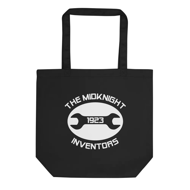 Team Logo Eco-Friendly Tote Bag product image (1)