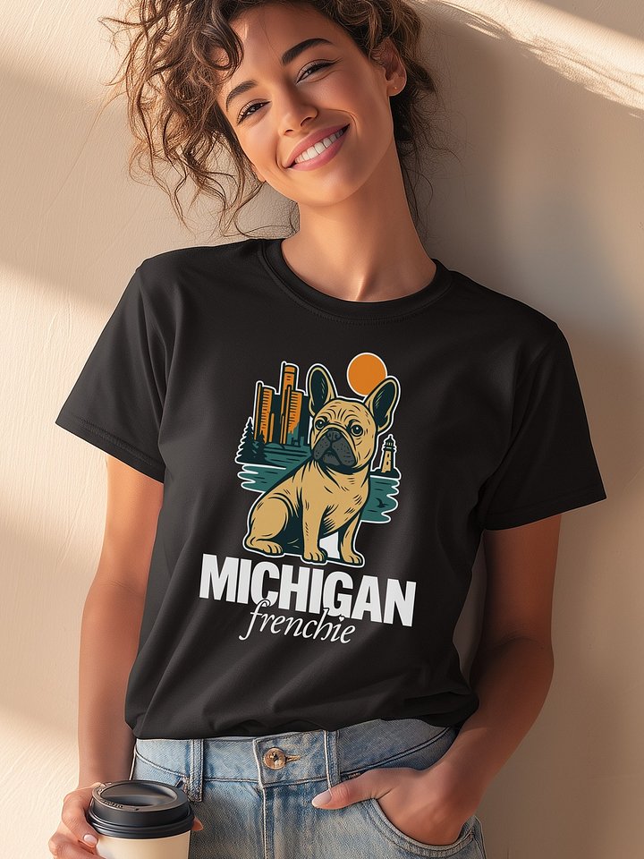 MICHIGAN frenchie product image (2)