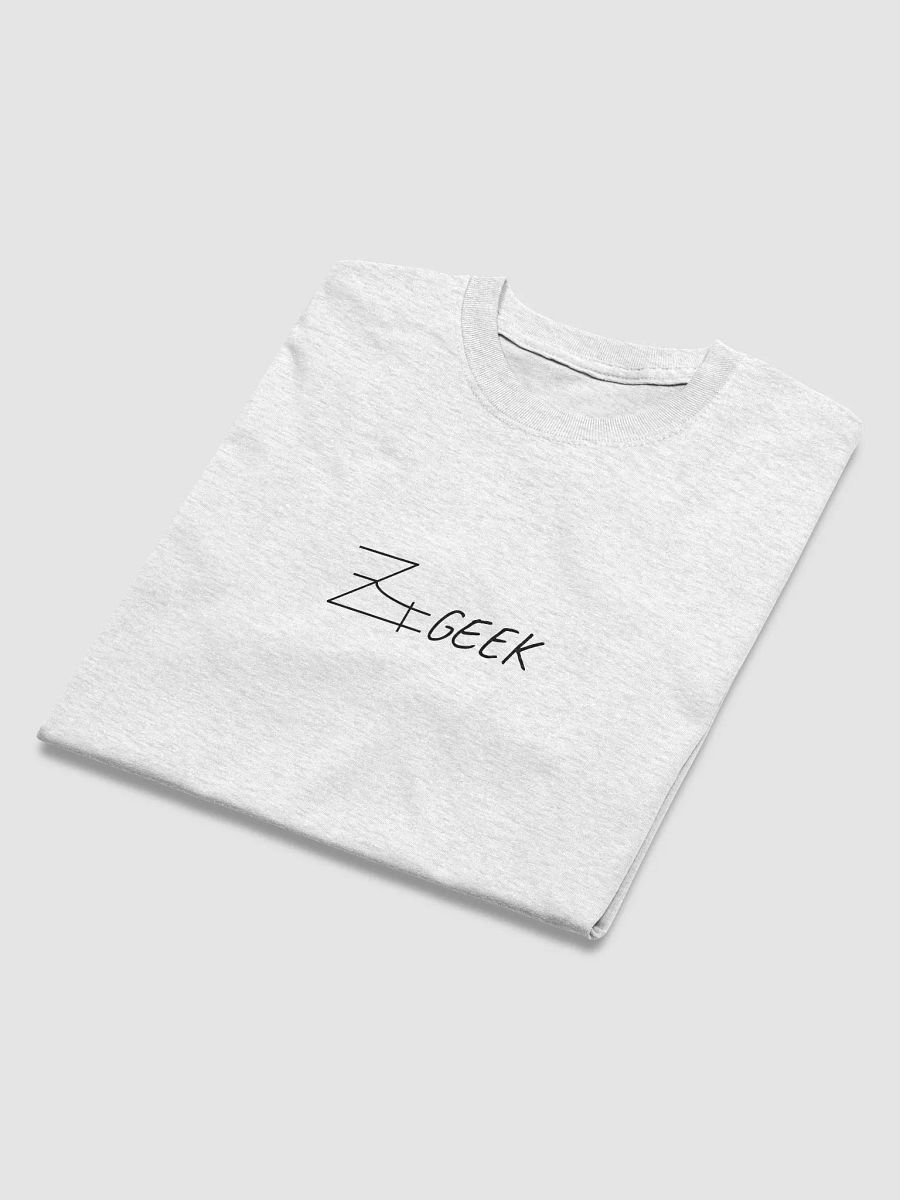 Dorn Geek Long Logo Light 1 product image (43)