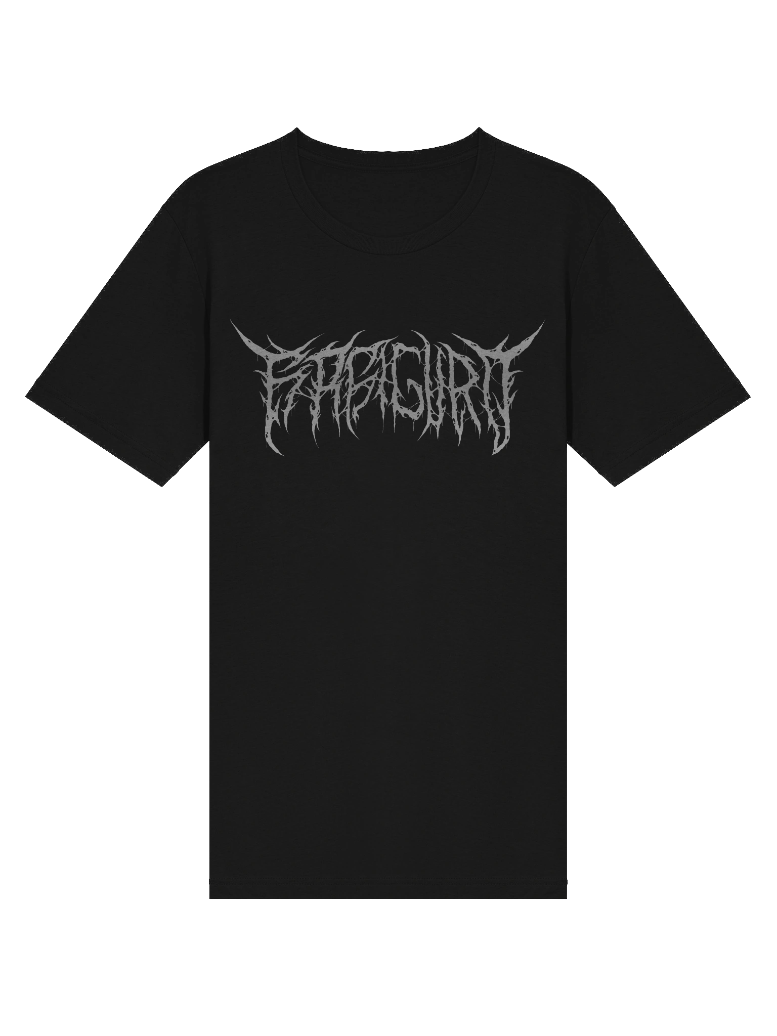 BabiGuro Steel Logo Shirt product image (3)