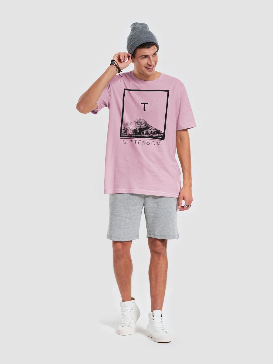 Bittensor T-shirt product image (6)