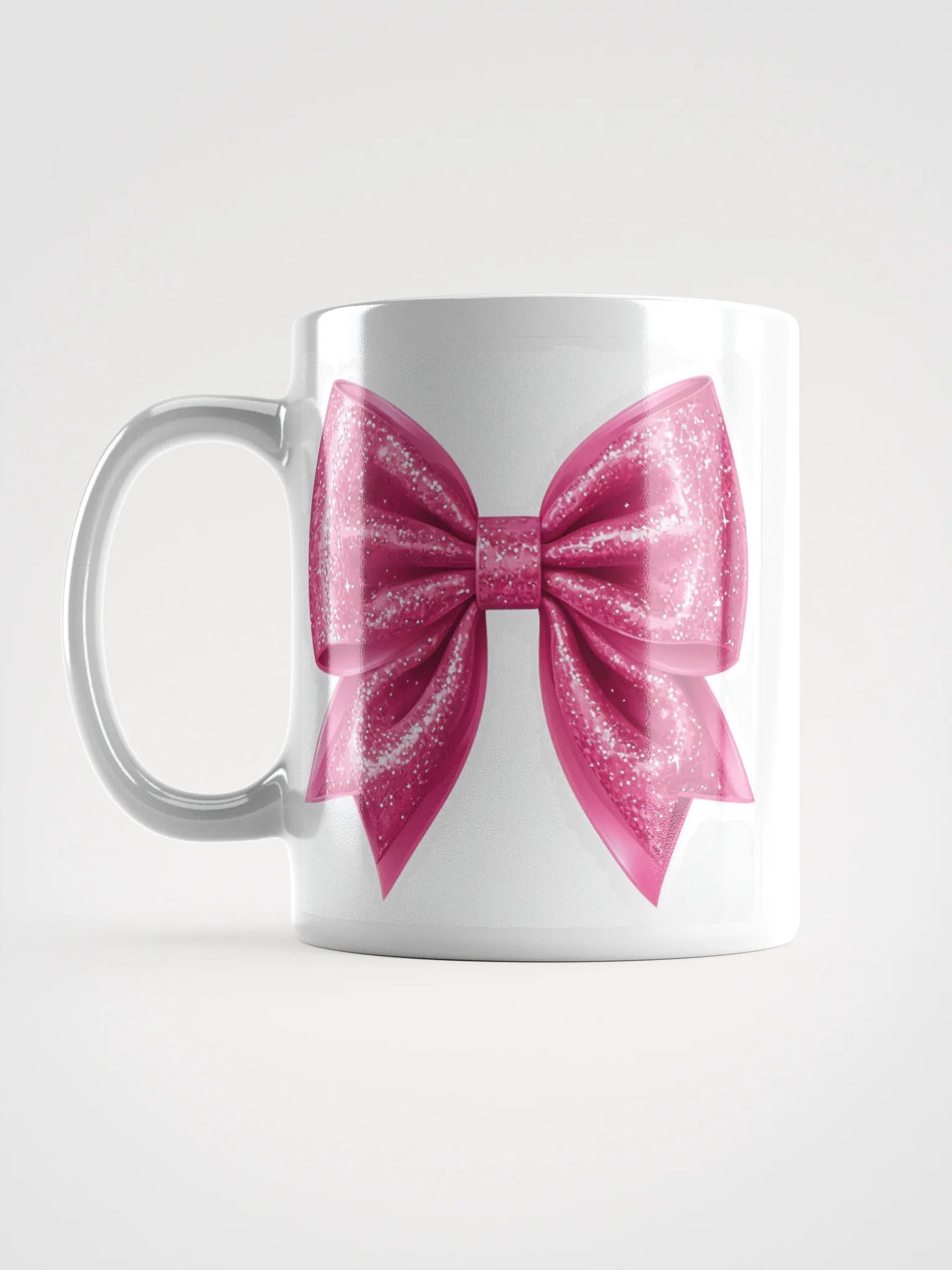 Love Joy Bestseller Coqueta White Glossy Mug product image (17)